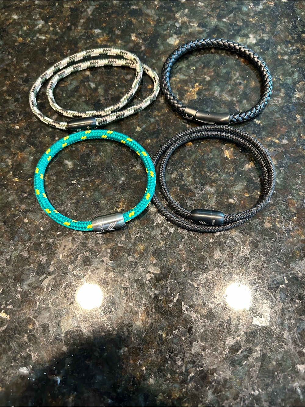 Men’s Bracelet